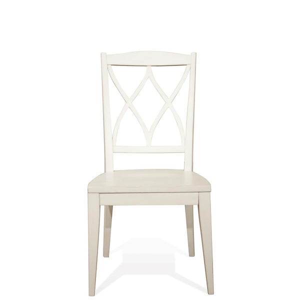 Riverside Furniture Myra Dining Chair 59347 IMAGE 1