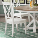 Riverside Furniture Myra Dining Chair 59347 IMAGE 7