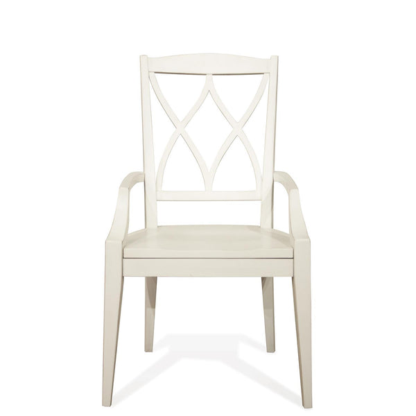Riverside Furniture Myra Arm Chair 59348 IMAGE 1