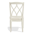 Riverside Furniture Myra Dining Chair 59397 IMAGE 3
