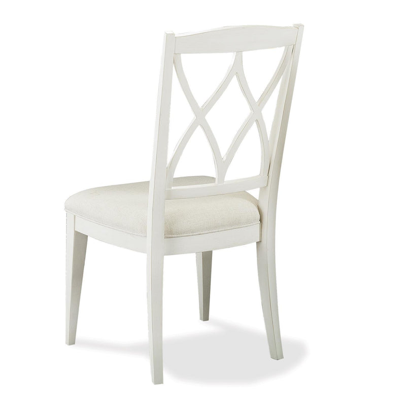 Riverside Furniture Myra Dining Chair 59397 IMAGE 4