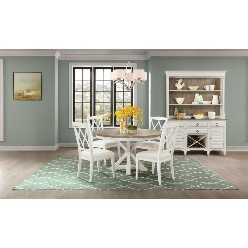 Riverside Furniture Myra Dining Chair 59397 IMAGE 7