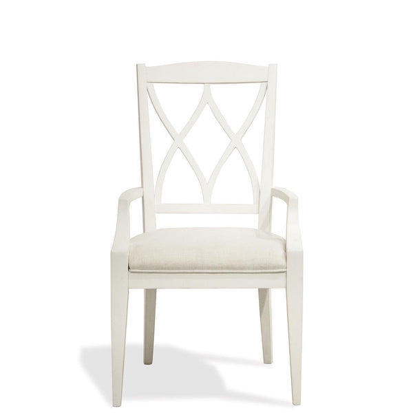 Riverside Furniture Myra Arm Chair 59398 IMAGE 1