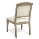 Riverside Furniture Myra Dining Chair 59452 IMAGE 4