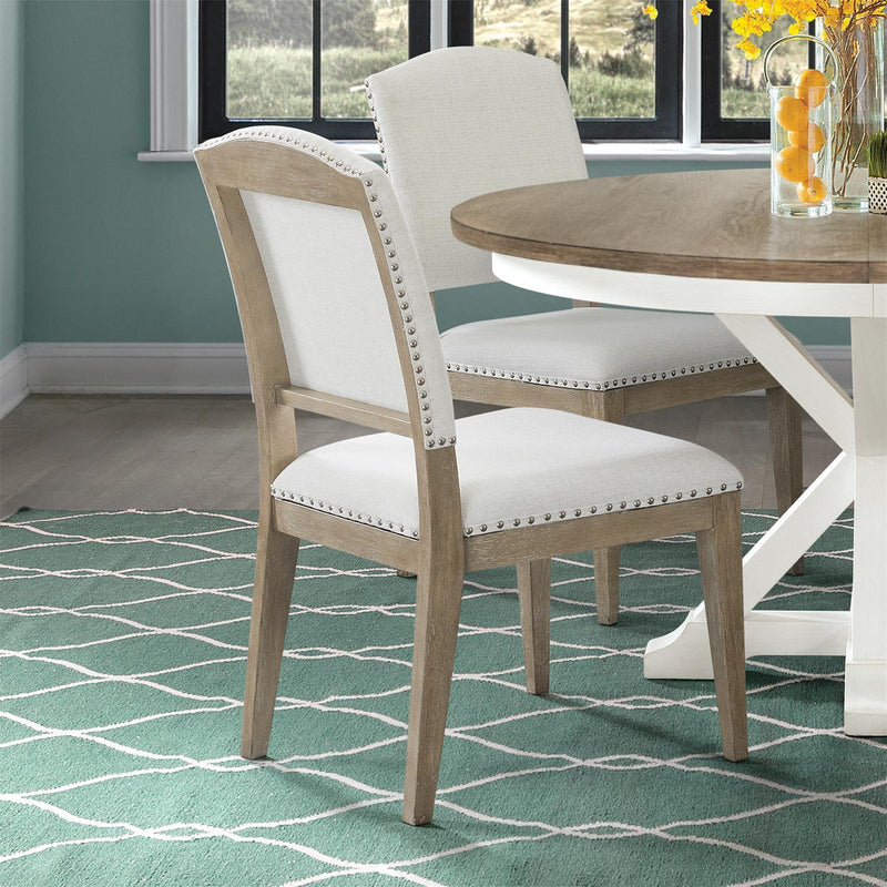 Riverside Furniture Myra Dining Chair 59452 IMAGE 6