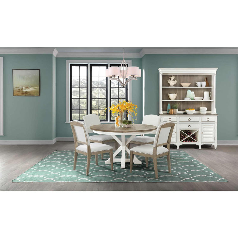 Riverside Furniture Myra Dining Chair 59452 IMAGE 7
