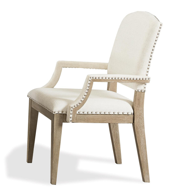 Riverside Furniture Myra Arm Chair 59453 IMAGE 5