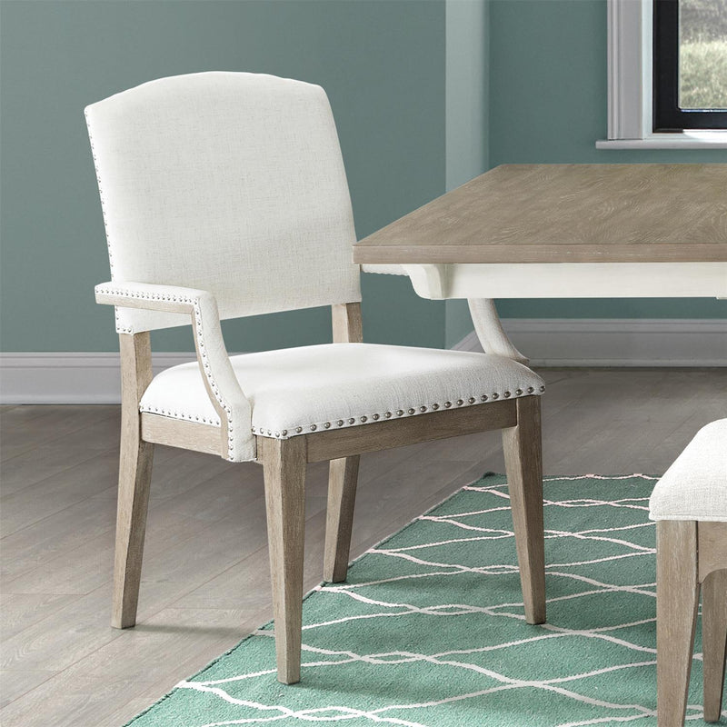 Riverside Furniture Myra Arm Chair 59453 IMAGE 7