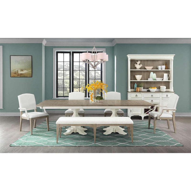 Riverside Furniture Myra Arm Chair 59453 IMAGE 8