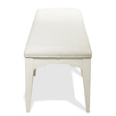 Riverside Furniture Myra Bench 59359 IMAGE 3