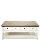 Riverside Furniture Myra Coffee Table 59501 IMAGE 1