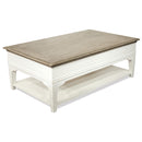 Riverside Furniture Myra Coffee Table 59501 IMAGE 4