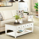 Riverside Furniture Myra Coffee Table 59501 IMAGE 5