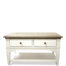 Riverside Furniture Myra Coffee Table 59503 IMAGE 1