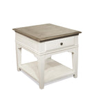 Riverside Furniture Myra End Table 59508 IMAGE 2