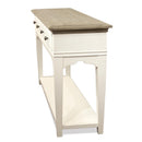 Riverside Furniture Myra Sofa Table 59514 IMAGE 4