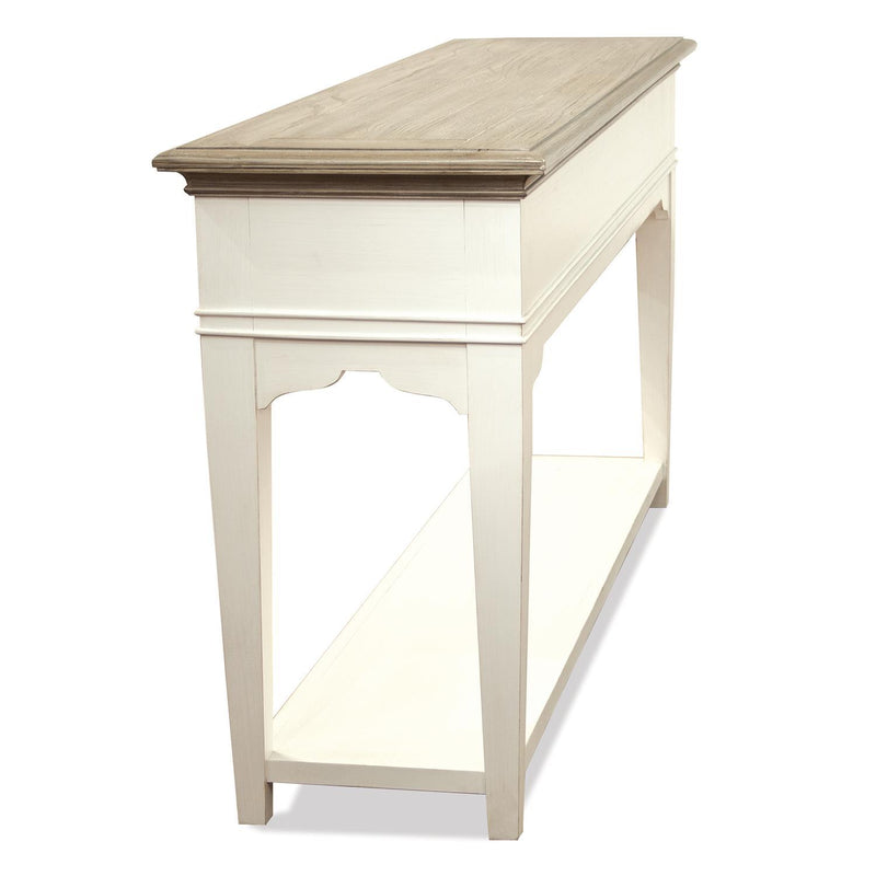 Riverside Furniture Myra Sofa Table 59514 IMAGE 5