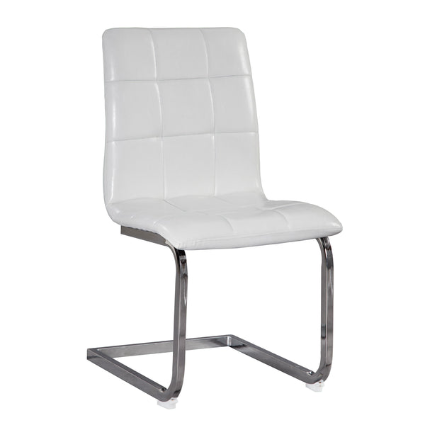 Signature Design by Ashley Madanere Dining Chair Madanere D275-02 (4 per package) IMAGE 1