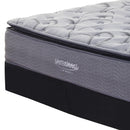 Sierra Sleep Curacao M84241 King Mattress IMAGE 3