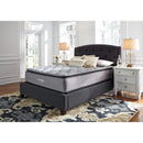 Sierra Sleep Curacao M84241 King Mattress IMAGE 4