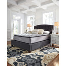 Sierra Sleep Curacao M84241 King Mattress IMAGE 5