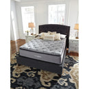 Sierra Sleep Curacao M84241 King Mattress IMAGE 6