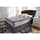 Sierra Sleep Curacao M84241 King Mattress IMAGE 7
