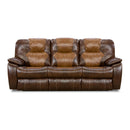 Southern Motion Avalon Reclining Leather Sofa 838-31/830-42 IMAGE 1