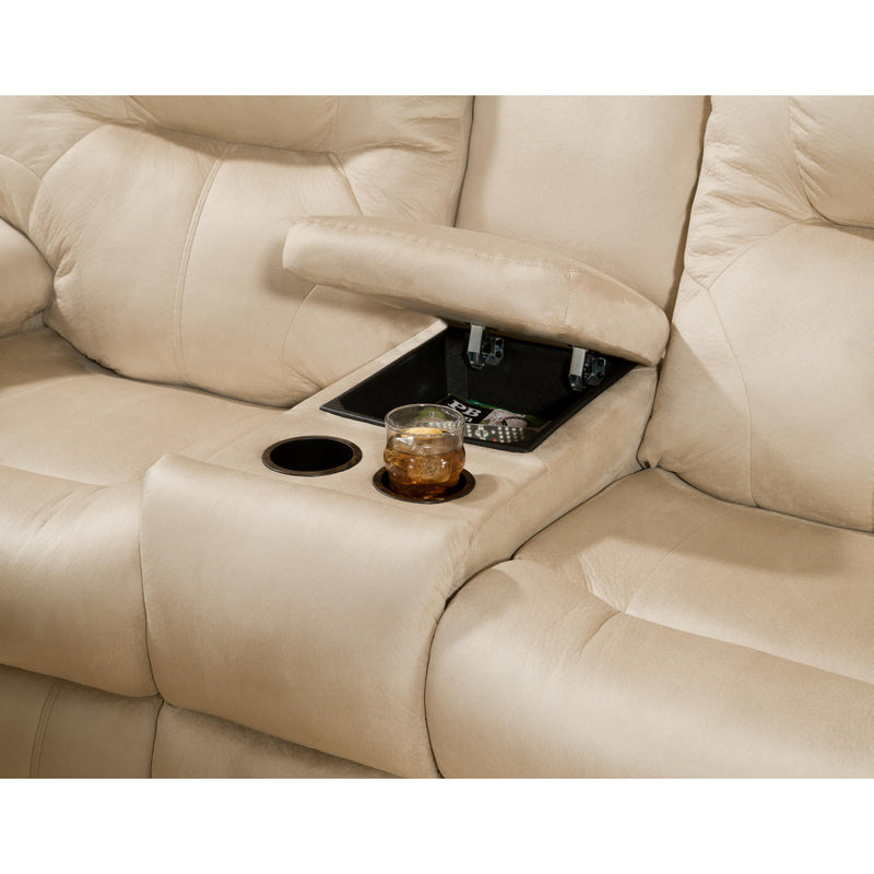 Southern Motion Avalon Reclining Leather Sofa 838-28/257-15 IMAGE 2