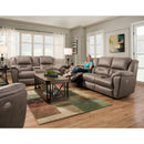Southern Motion Pandora Reclining Fabric Sofa 751-28/276-17 IMAGE 2