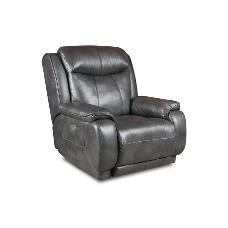Southern Motion Velocity Fabric Recliner with Wall Recline 00-21875/275-14 IMAGE 1