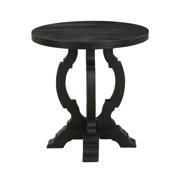Coast to Coast Orchard Park Accent Table 22518 IMAGE 1