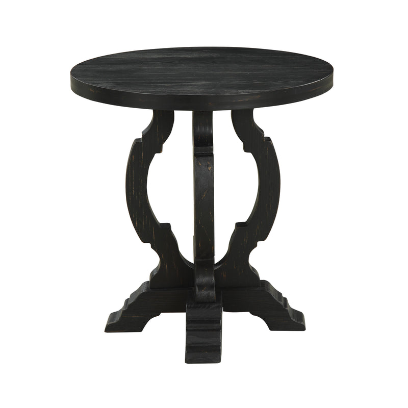 Coast to Coast Orchard Park Accent Table 22518 IMAGE 1