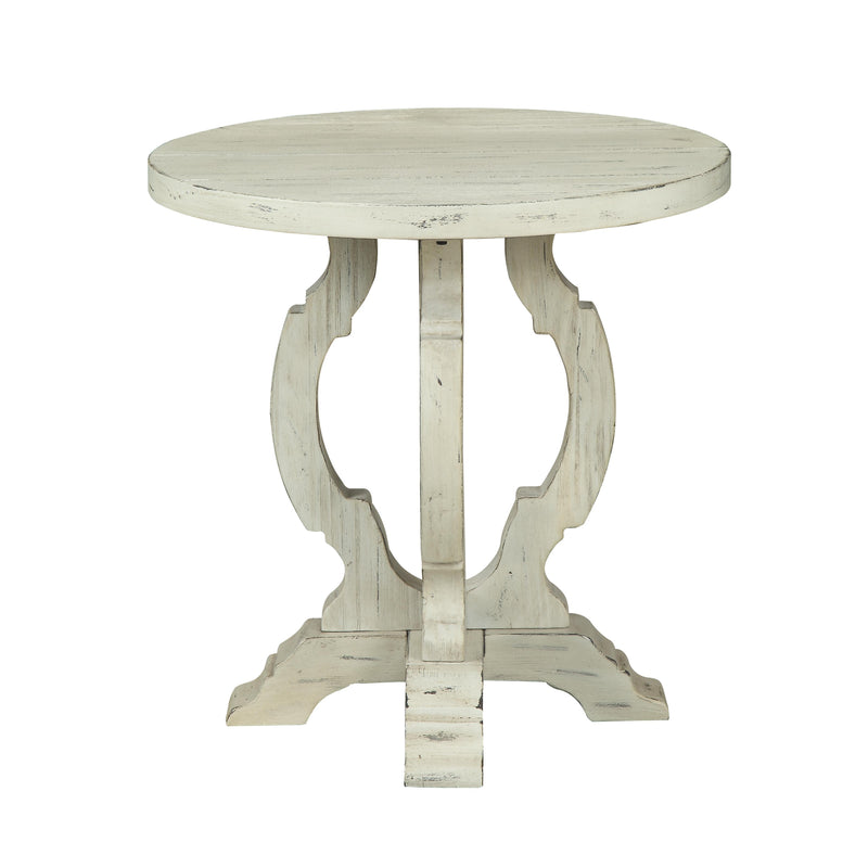 Coast to Coast Orchard Park Accent Table 22519 IMAGE 1