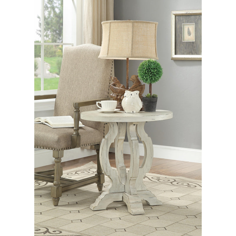 Coast to Coast Orchard Park Accent Table 22519 IMAGE 5