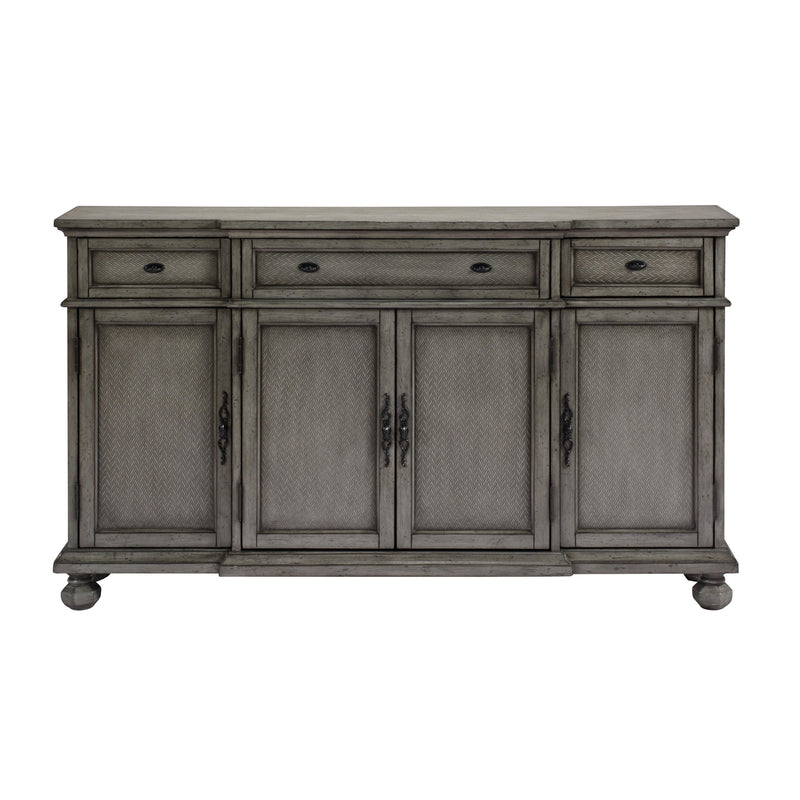Coast to Coast Accent Cabinets Cabinets 67450 IMAGE 3