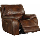 Parker Living Vail Power Leather Recliner MVAI
