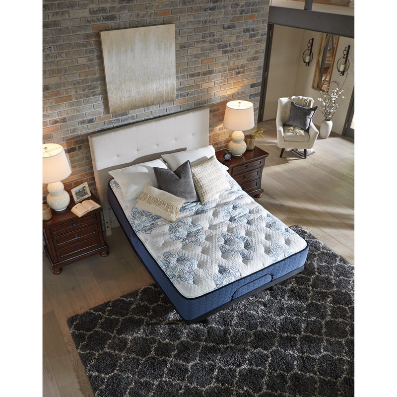 Sierra Sleep M621 Mt Dana Firm Mattress Set (Twin) IMAGE 13