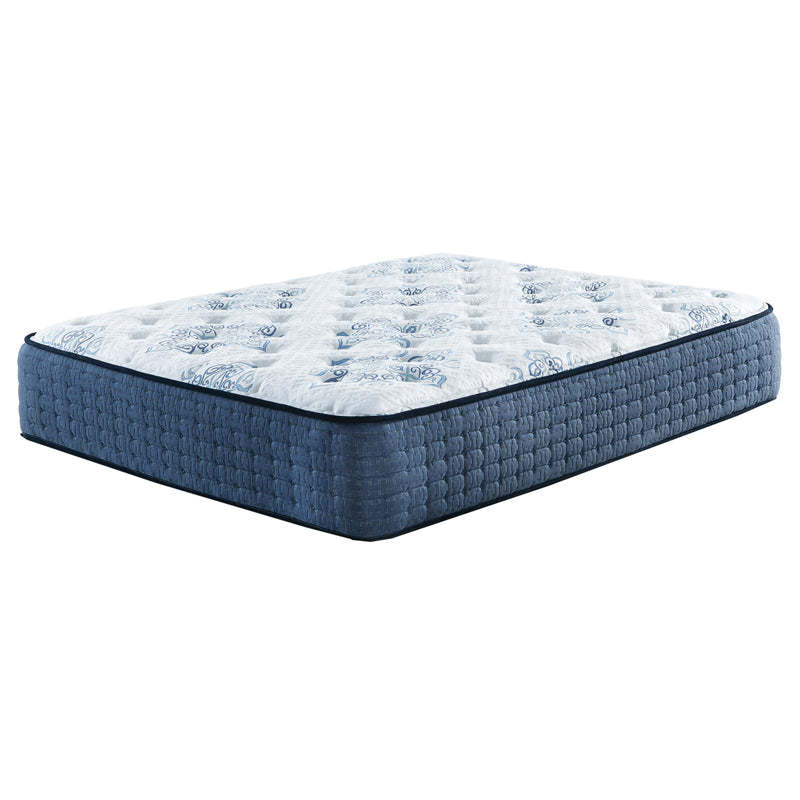 Sierra Sleep M621 Mt Dana Firm Mattress Set (Twin) IMAGE 2