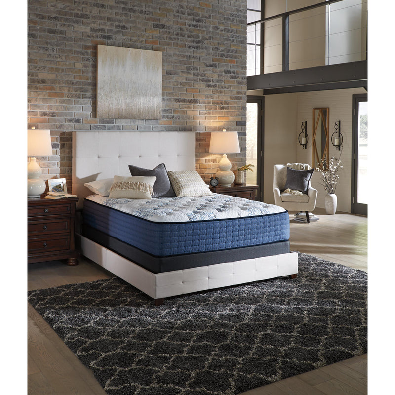 Sierra Sleep M621 Mt Dana Firm Mattress Set (Twin) IMAGE 4