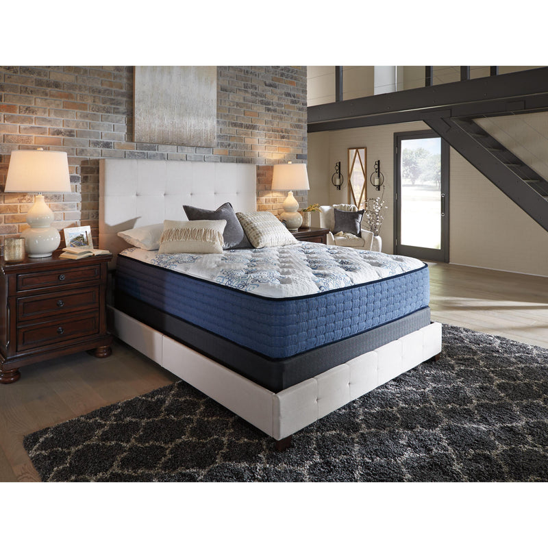 Sierra Sleep M621 Mt Dana Firm Mattress Set (Twin) IMAGE 6