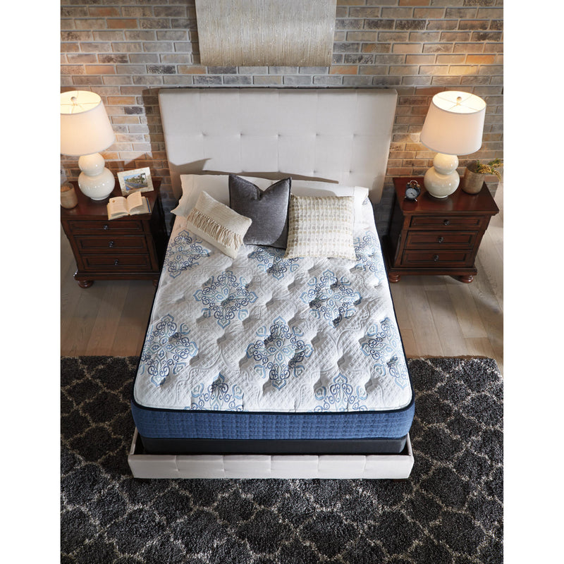 Sierra Sleep M621 Mt Dana Firm Mattress Set (Twin) IMAGE 8