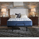 Sierra Sleep M621 Mt Dana Firm Mattress Set (California King) IMAGE 10