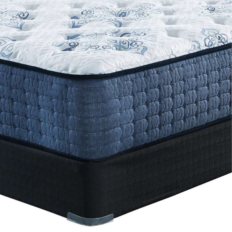 Sierra Sleep M621 Mt Dana Firm Mattress Set (California King) IMAGE 3