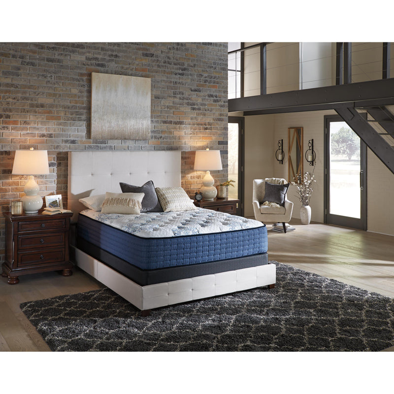 Sierra Sleep M621 Mt Dana Firm Mattress Set (California King) IMAGE 5