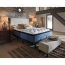 Sierra Sleep M623 Mt Dana Euro Top Mattress Set (Full) IMAGE 8