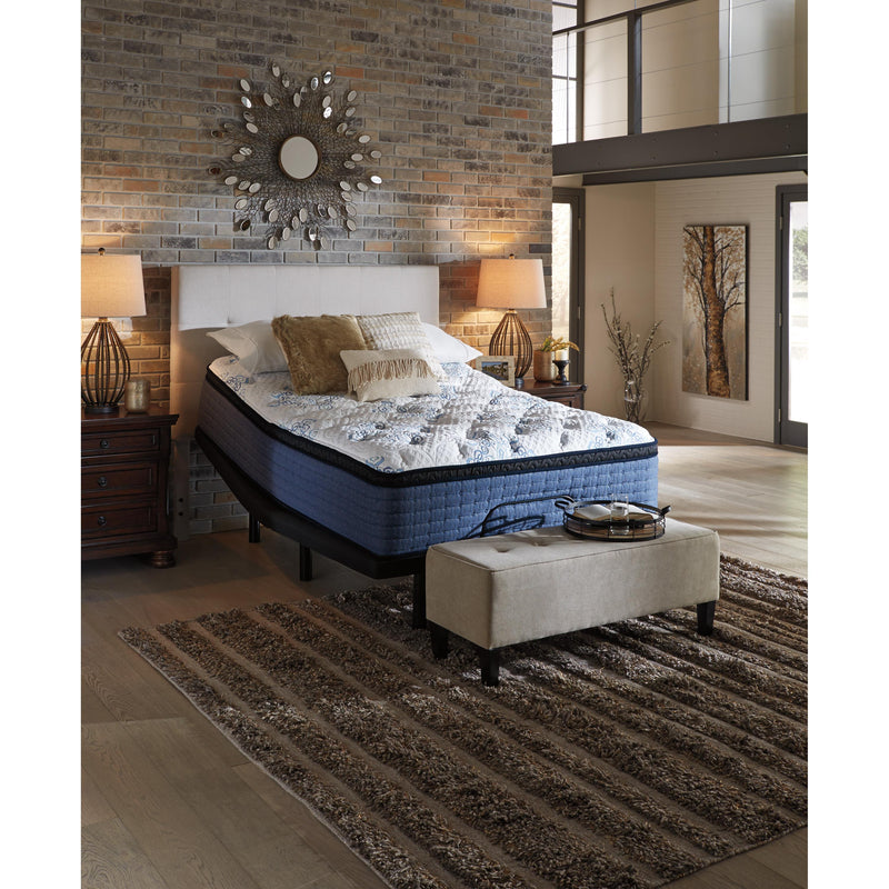 Sierra Sleep M623 Mt Dana Euro Top Mattress Set (Queen) IMAGE 13