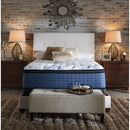 Sierra Sleep M623 Mt Dana Euro Top Mattress Set (King) IMAGE 10