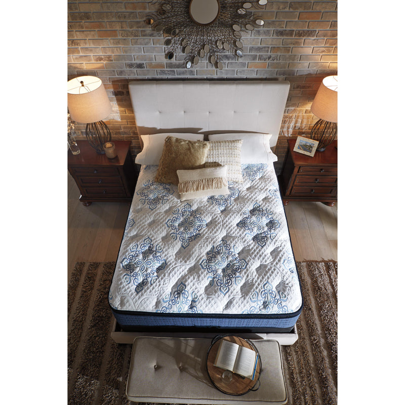 Sierra Sleep M623 Mt Dana Euro Top Mattress Set (California King) IMAGE 12