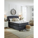 Sierra Sleep M626 Limited Edition Plush Mattress Set (Full) IMAGE 4